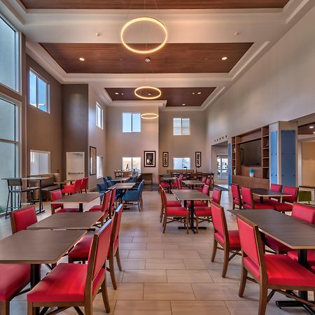 Holiday Inn Express Reno Airport By Ihg Kültér fotó