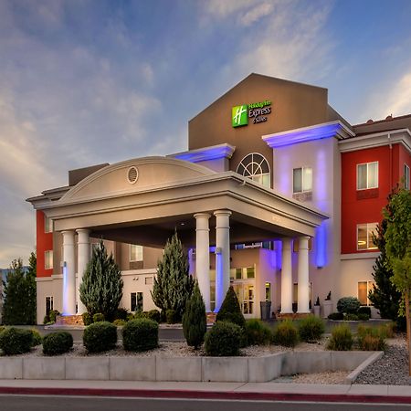Holiday Inn Express Reno Airport By Ihg Kültér fotó