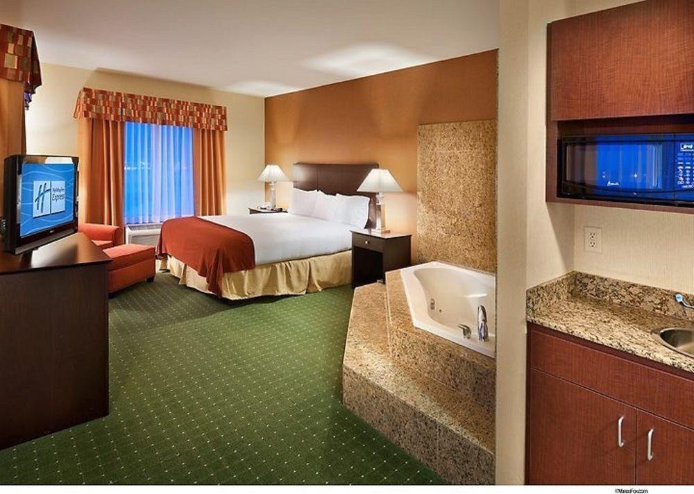Holiday Inn Express Reno Airport By Ihg Kültér fotó