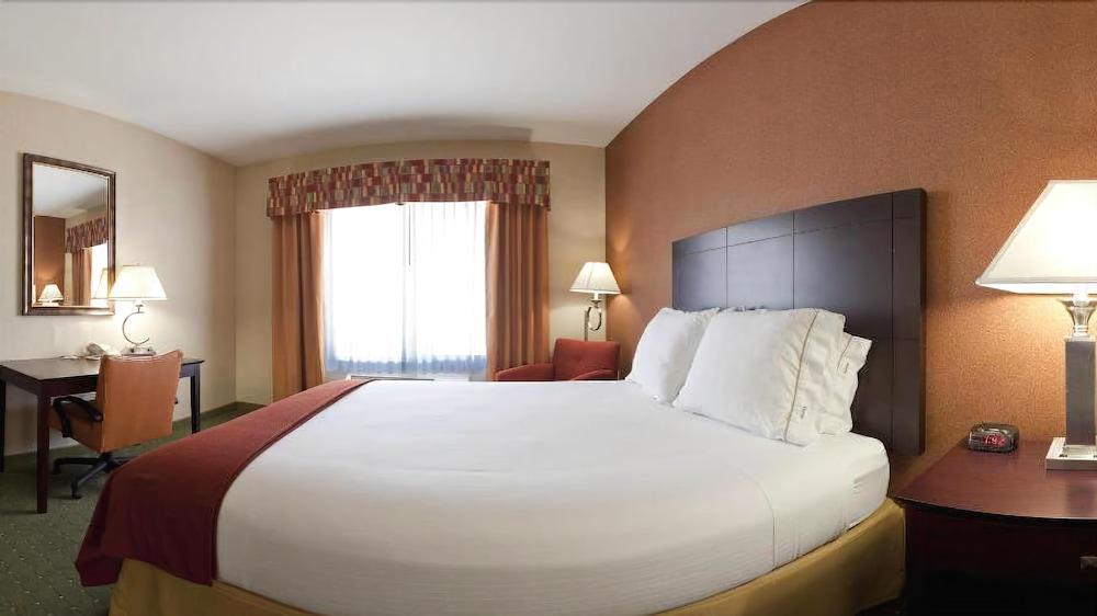 Holiday Inn Express Reno Airport By Ihg Kültér fotó