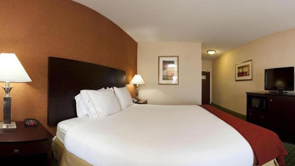 Holiday Inn Express Reno Airport By Ihg Kültér fotó