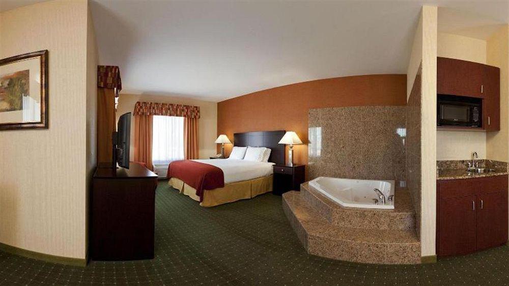 Holiday Inn Express Reno Airport By Ihg Kültér fotó