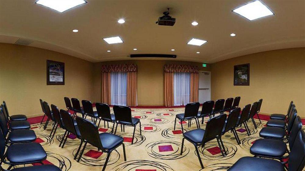 Holiday Inn Express Reno Airport By Ihg Kültér fotó