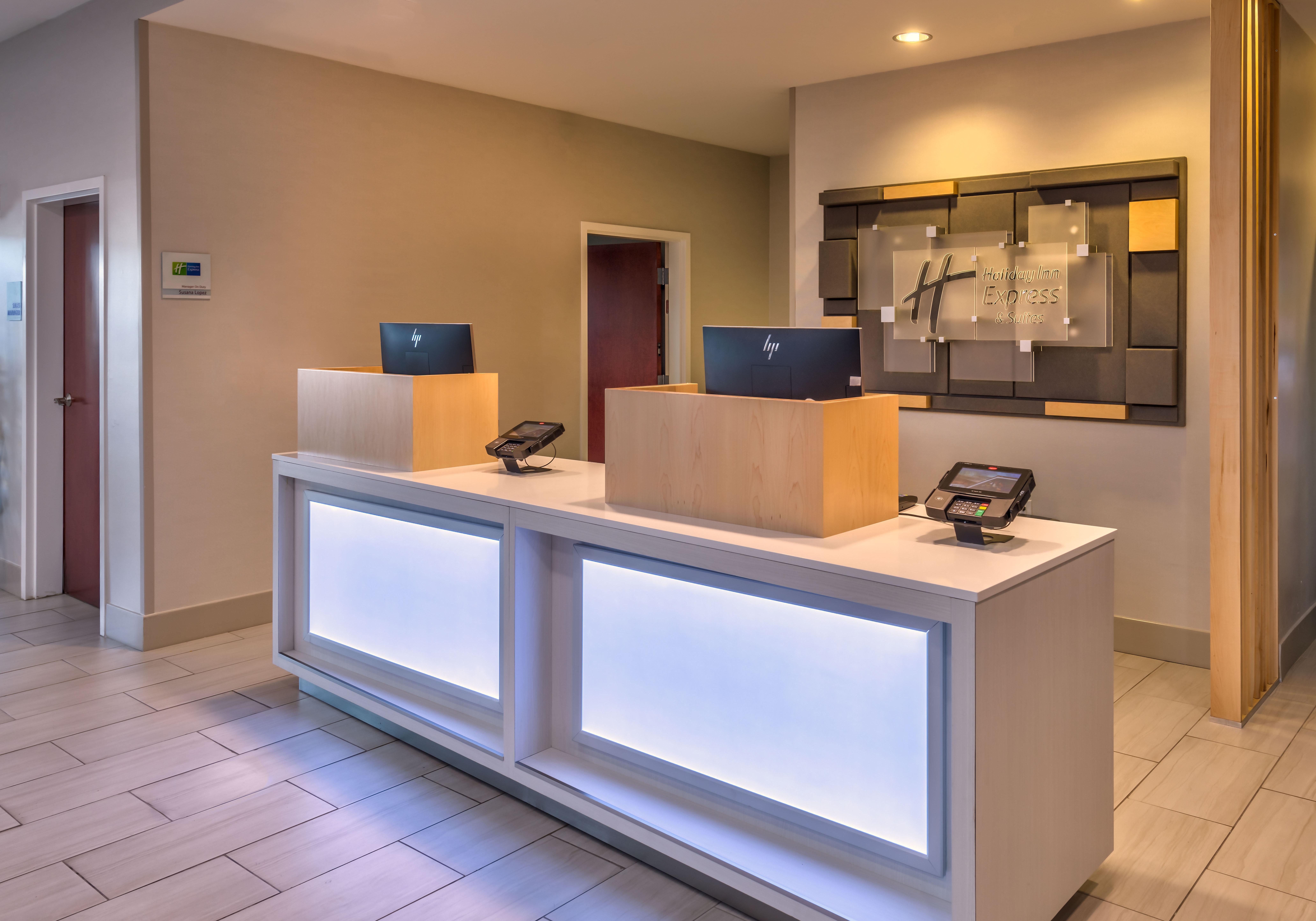 Holiday Inn Express Reno Airport By Ihg Kültér fotó