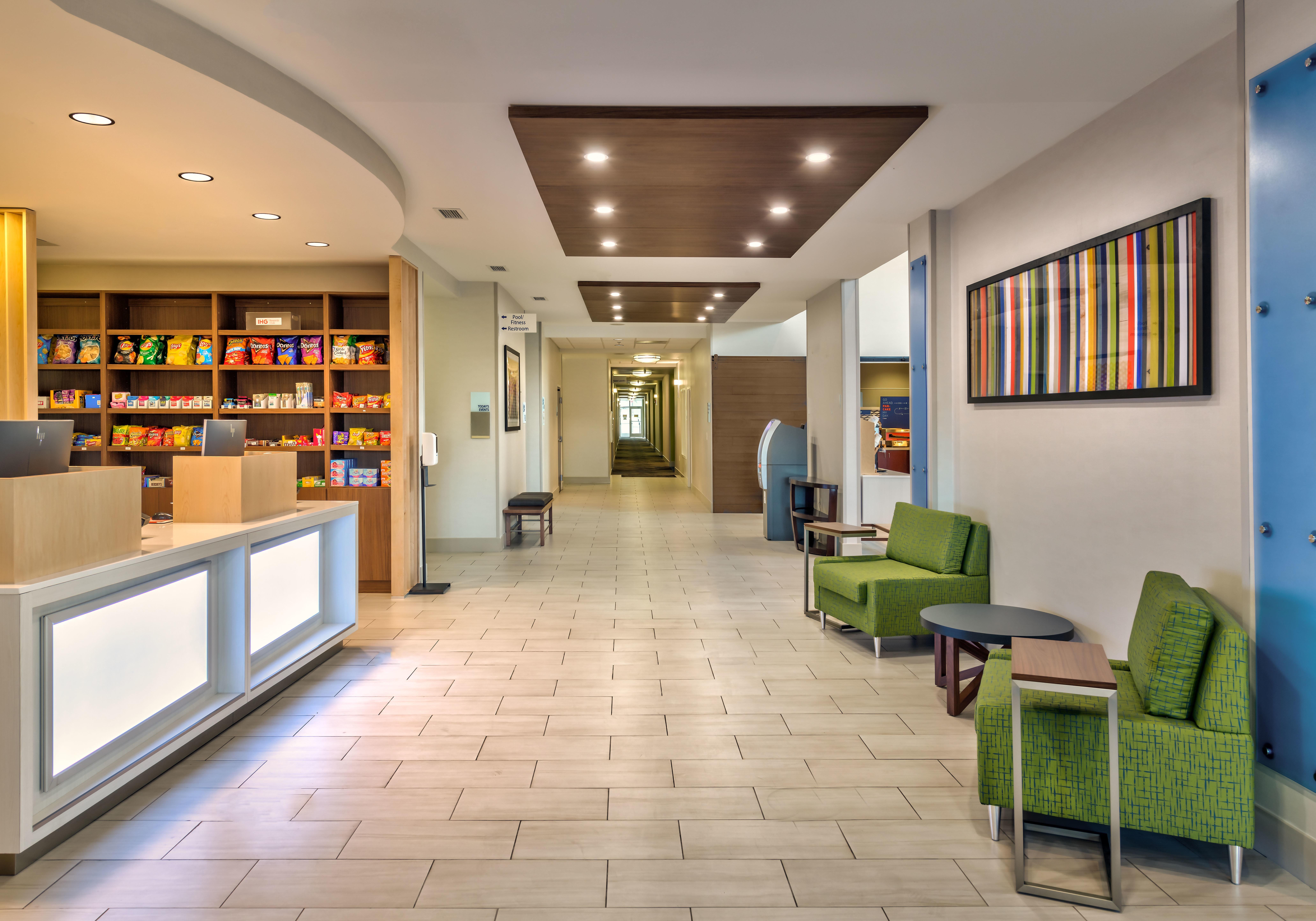 Holiday Inn Express Reno Airport By Ihg Kültér fotó