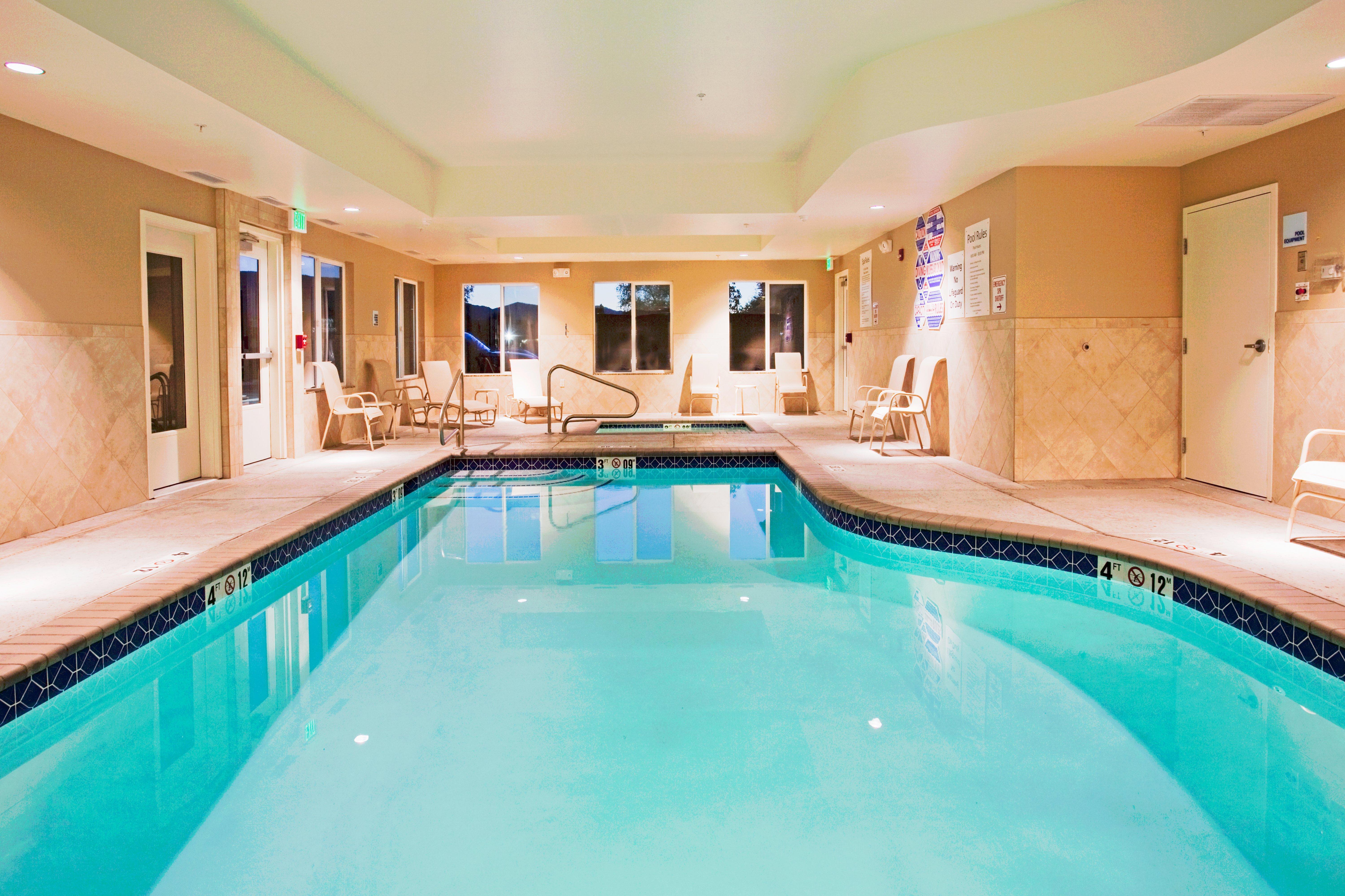 Holiday Inn Express Reno Airport By Ihg Kültér fotó