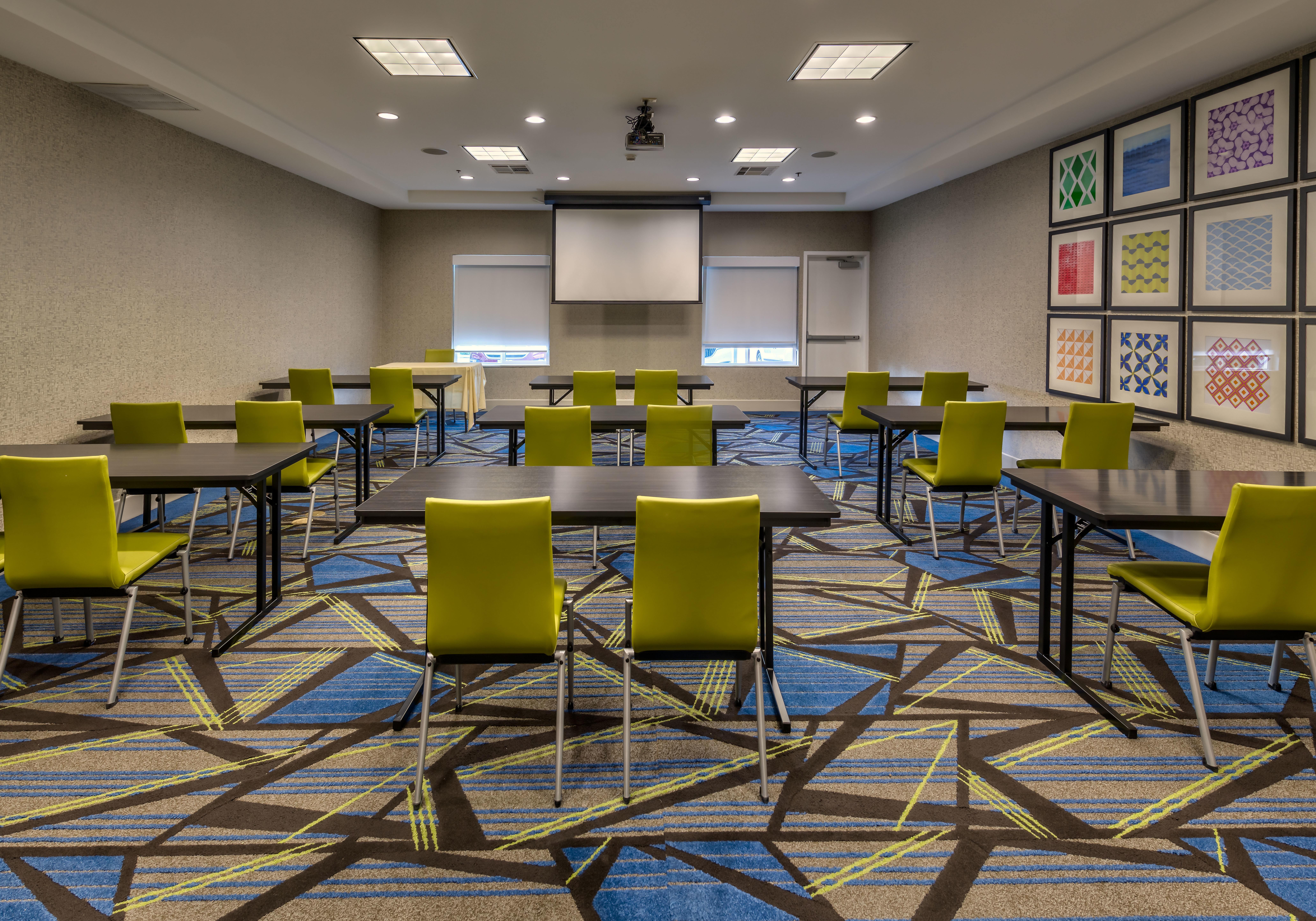 Holiday Inn Express Reno Airport By Ihg Kültér fotó