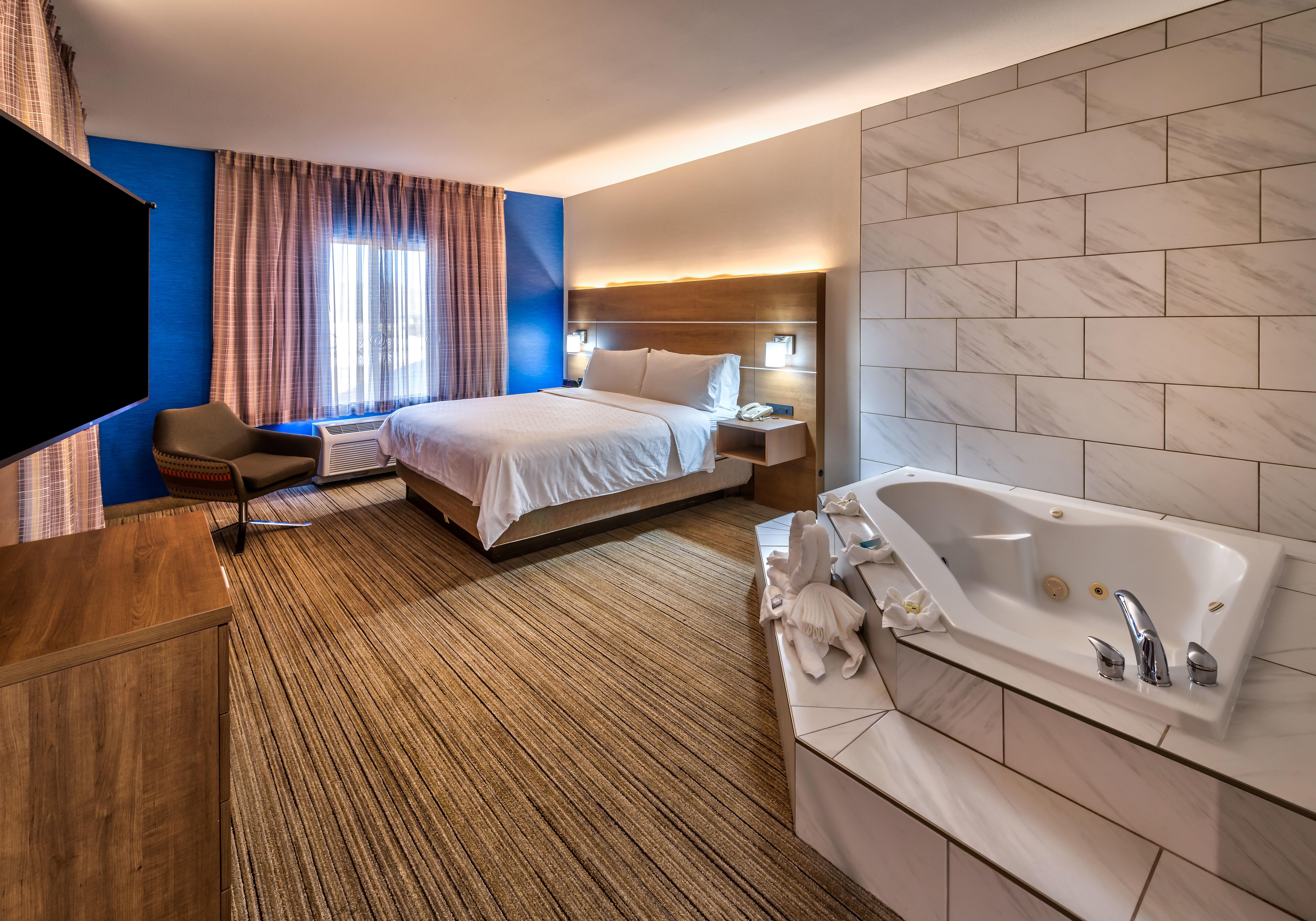 Holiday Inn Express Reno Airport By Ihg Kültér fotó