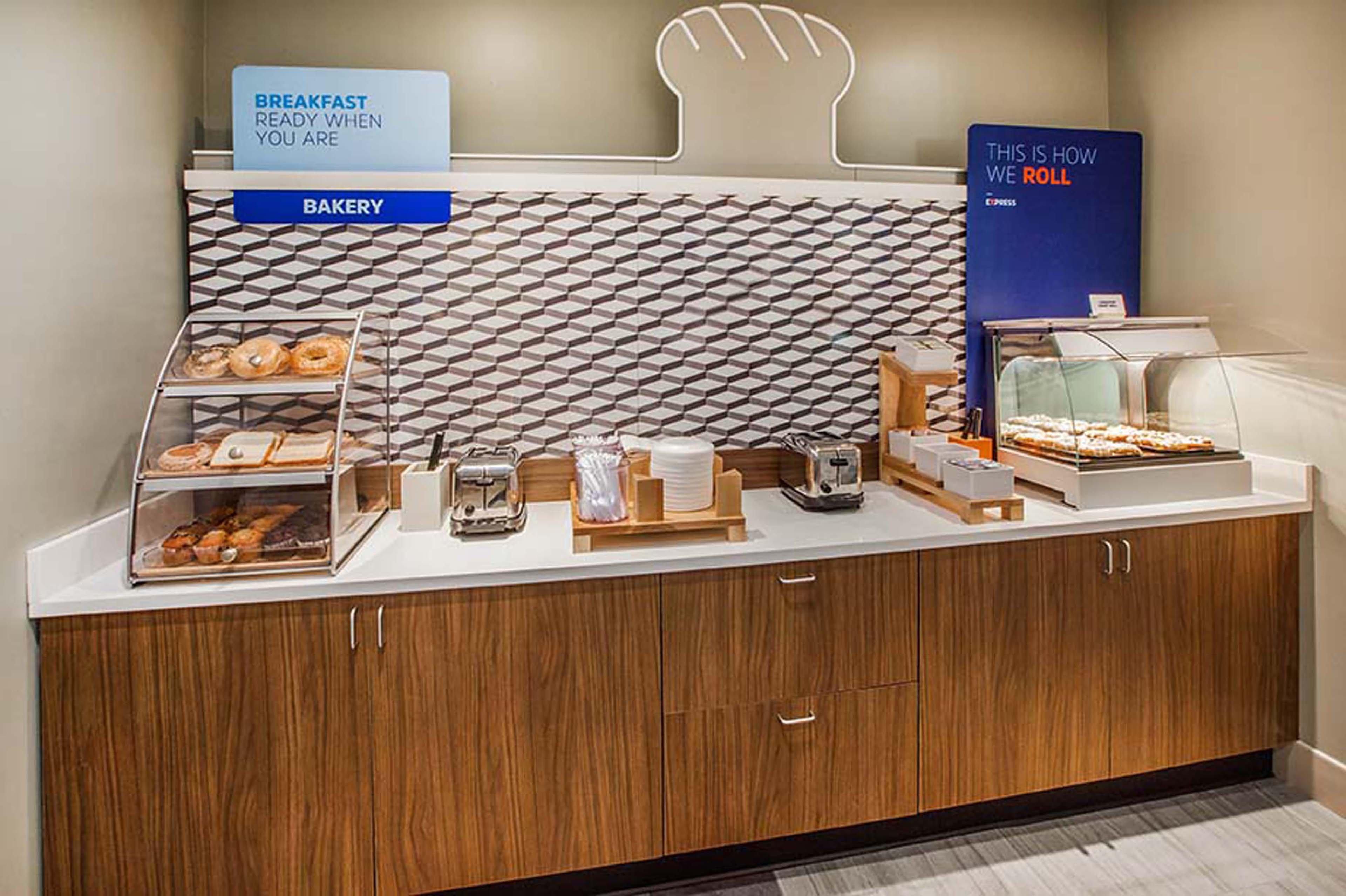 Holiday Inn Express Reno Airport By Ihg Kültér fotó