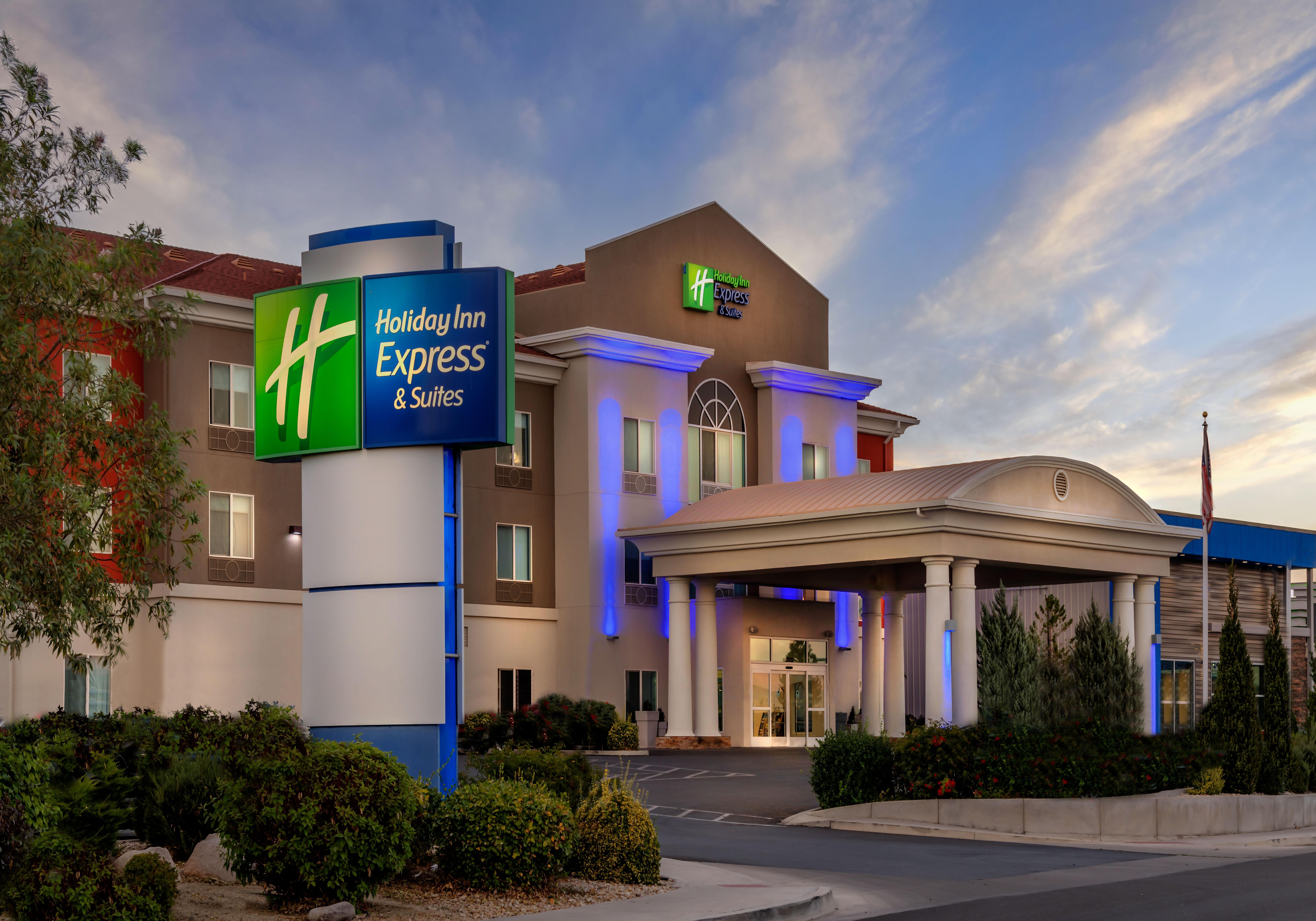 Holiday Inn Express Reno Airport By Ihg Kültér fotó