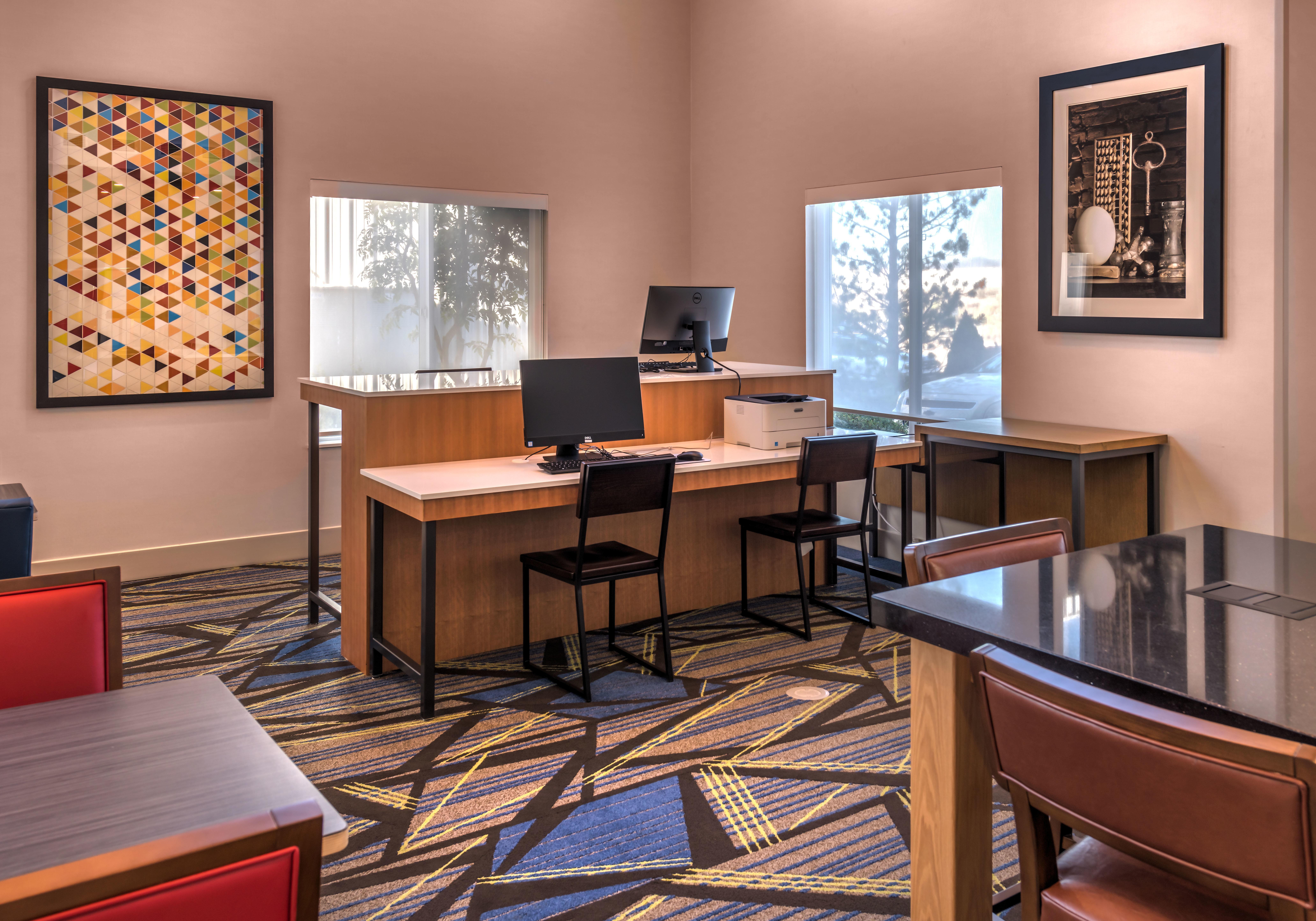 Holiday Inn Express Reno Airport By Ihg Kültér fotó