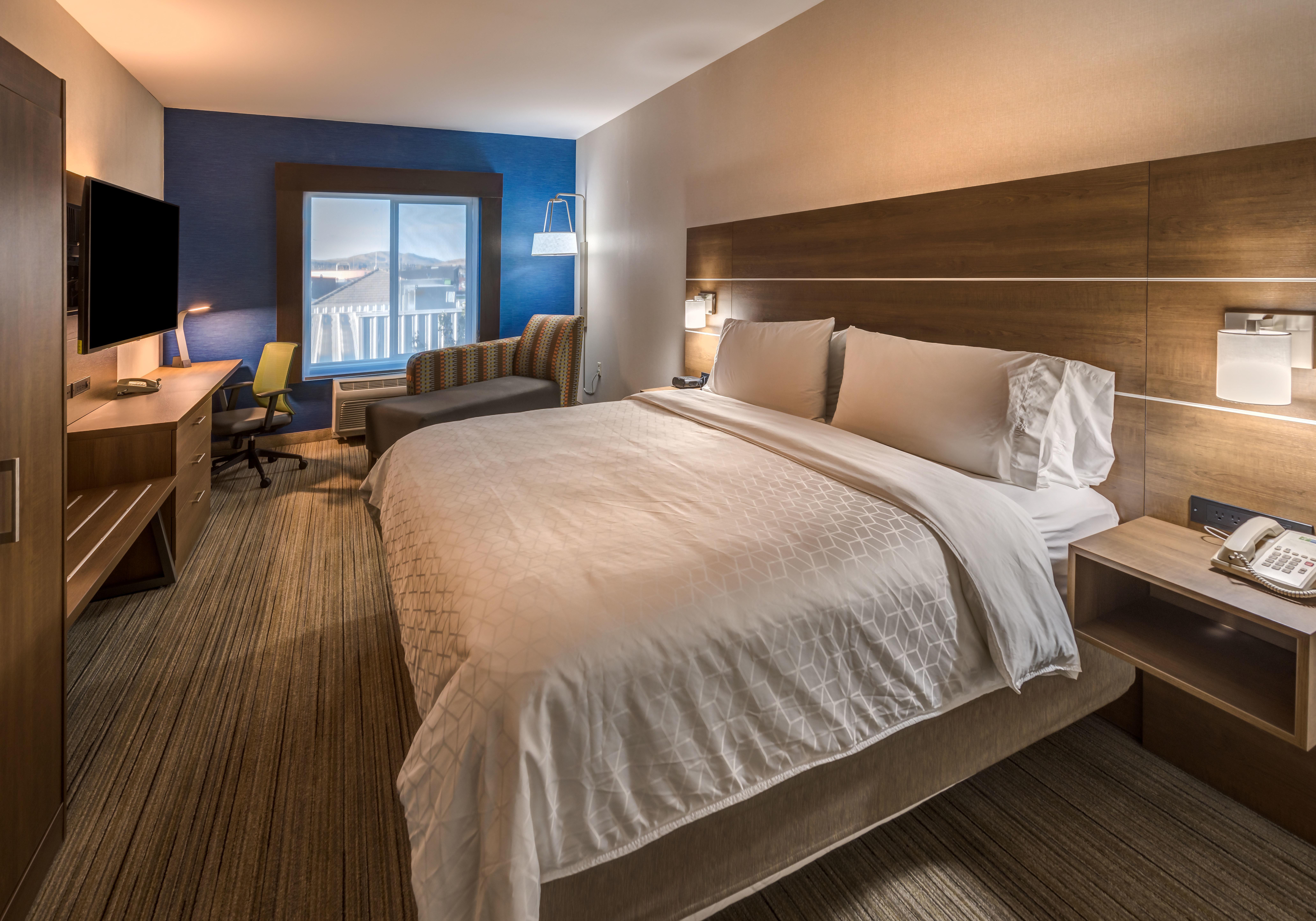 Holiday Inn Express Reno Airport By Ihg Kültér fotó