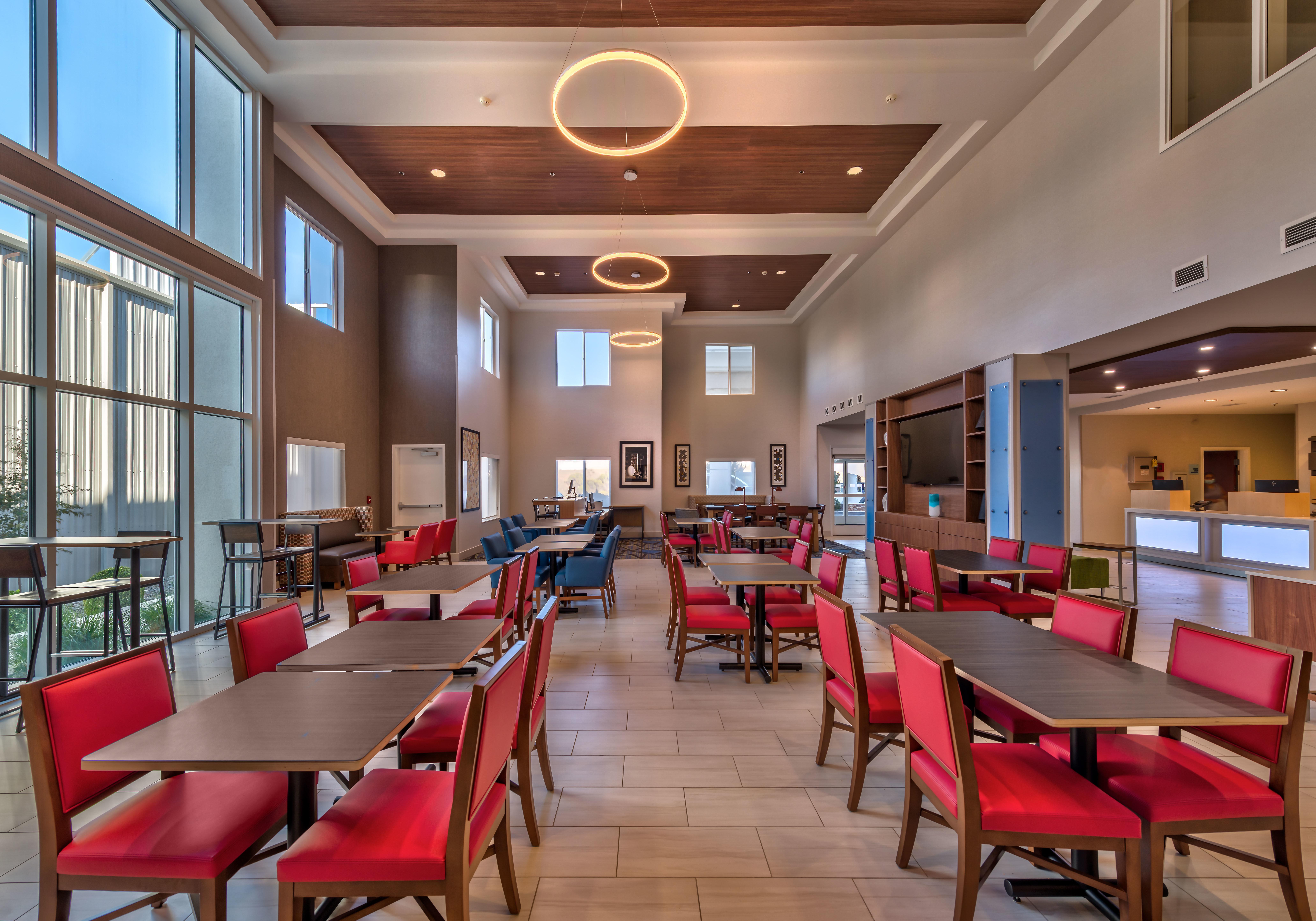 Holiday Inn Express Reno Airport By Ihg Kültér fotó