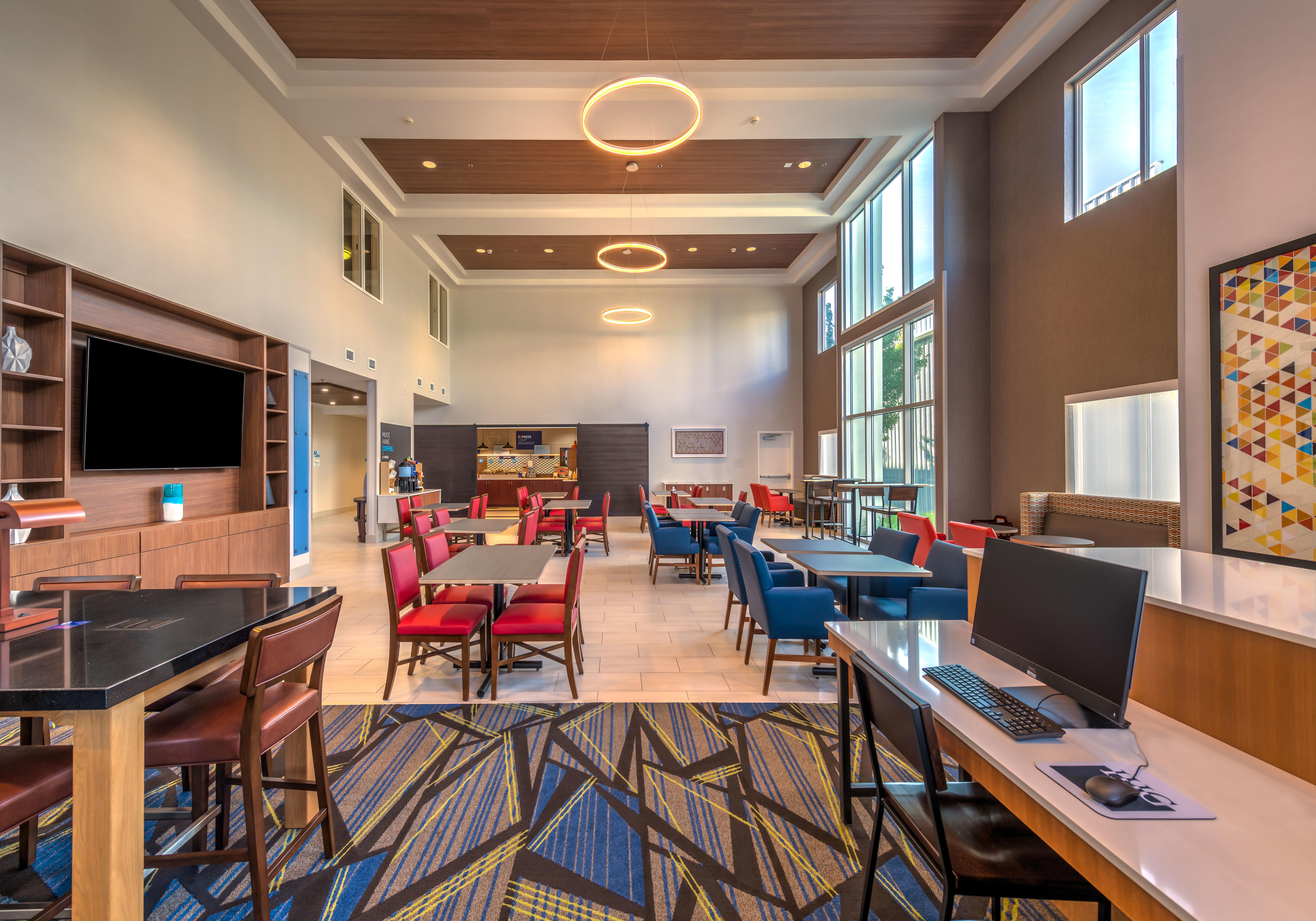 Holiday Inn Express Reno Airport By Ihg Kültér fotó