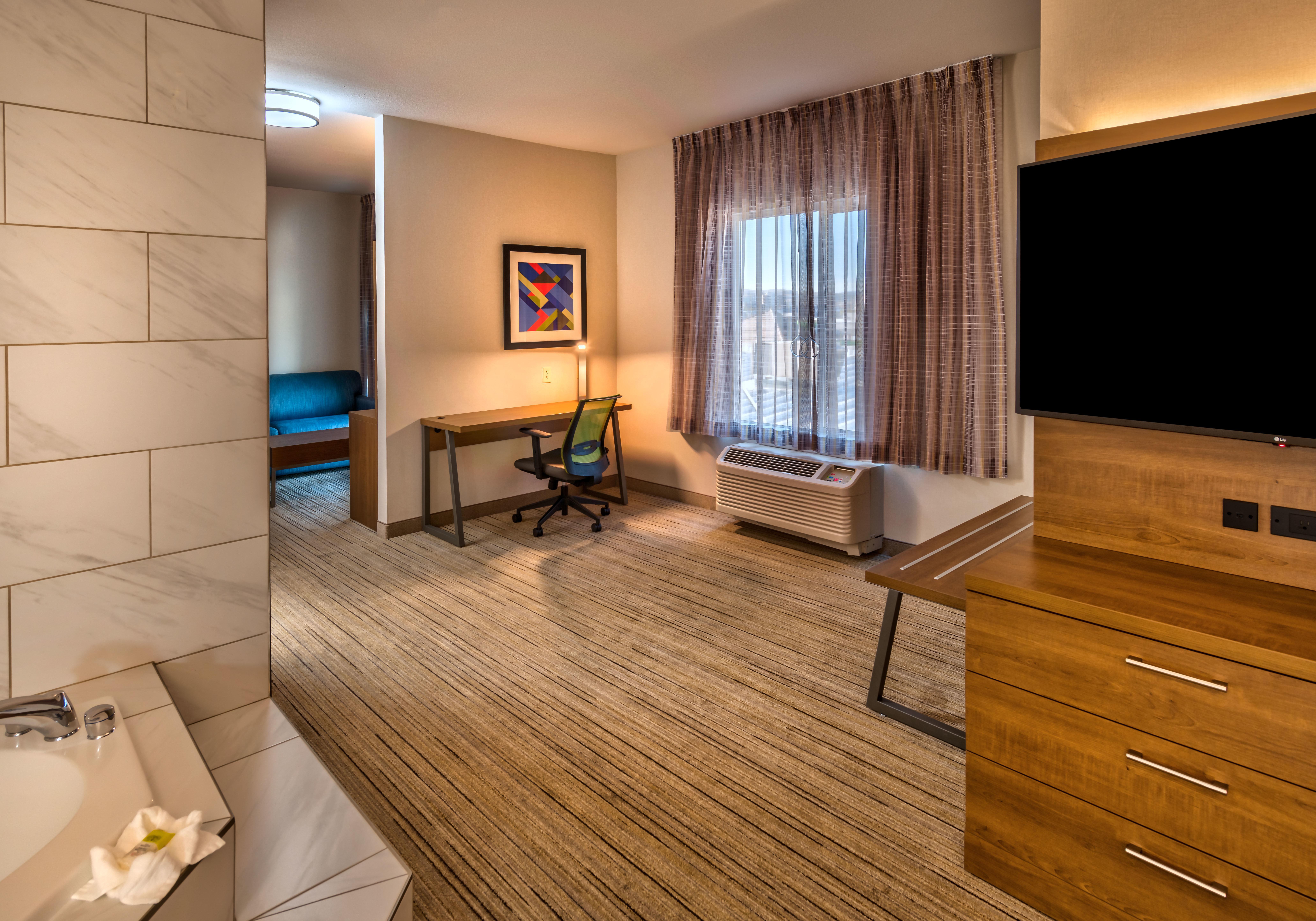 Holiday Inn Express Reno Airport By Ihg Kültér fotó