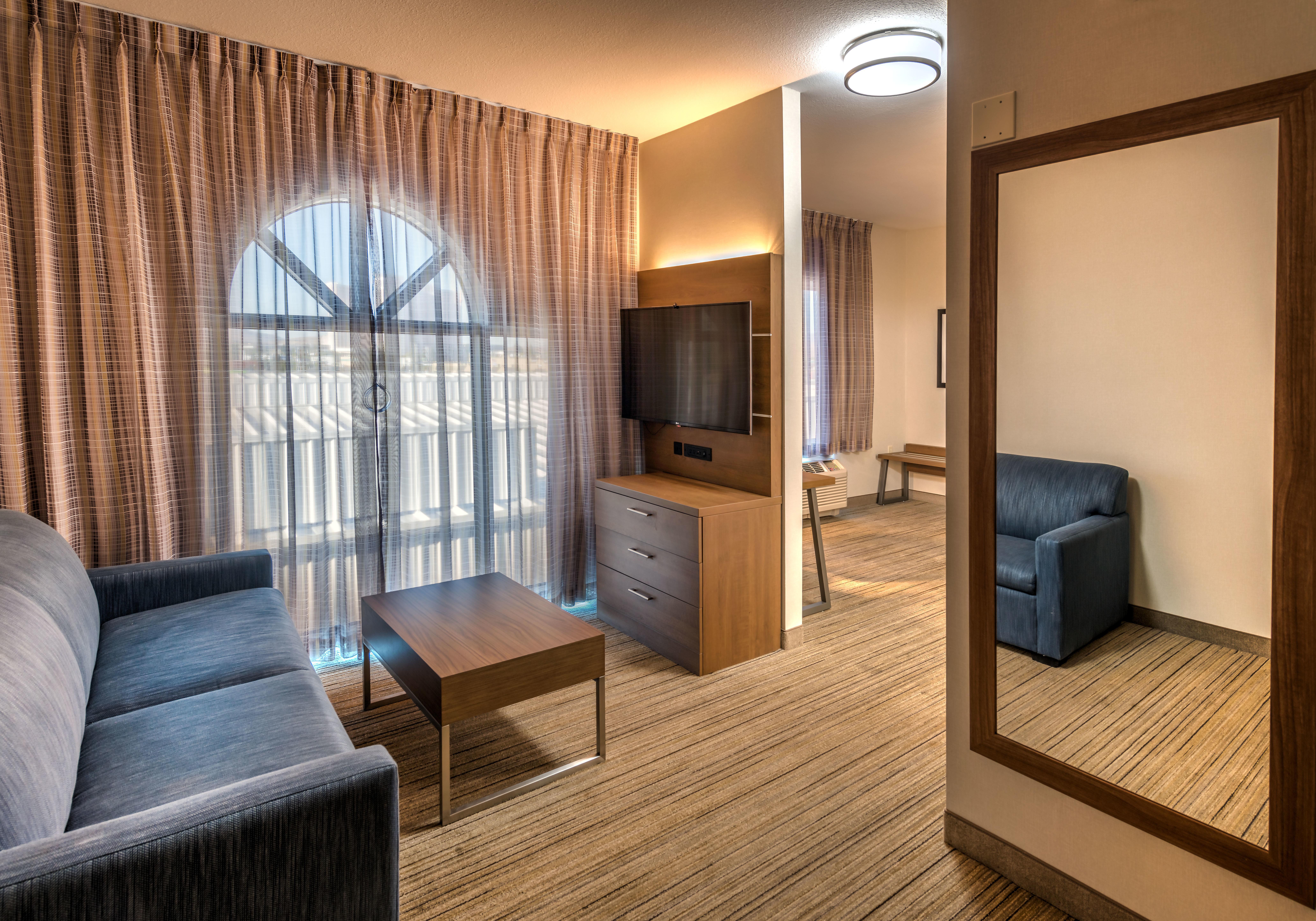 Holiday Inn Express Reno Airport By Ihg Kültér fotó