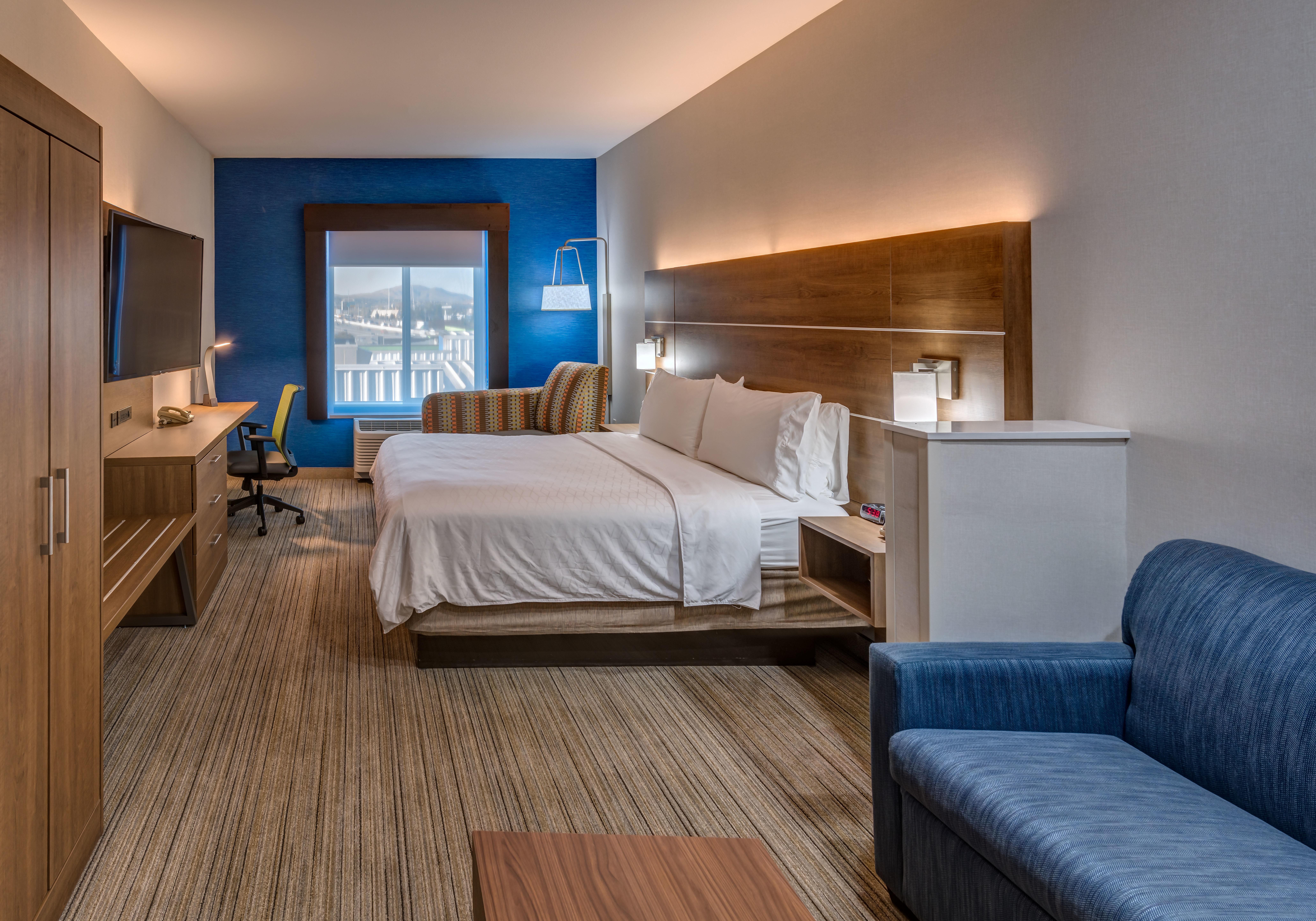 Holiday Inn Express Reno Airport By Ihg Kültér fotó