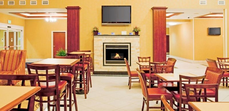 Holiday Inn Express Reno Airport By Ihg Kültér fotó