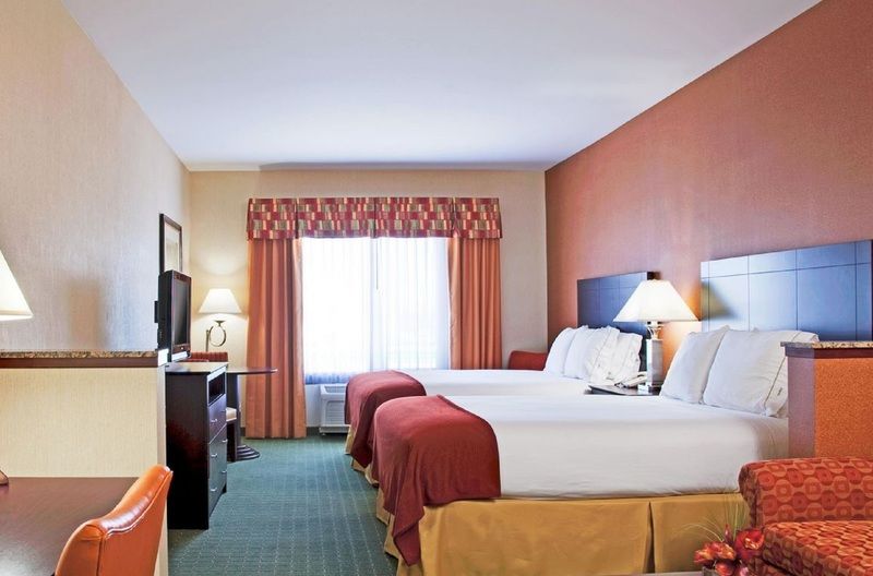 Holiday Inn Express Reno Airport By Ihg Kültér fotó