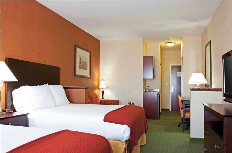 Holiday Inn Express Reno Airport By Ihg Kültér fotó