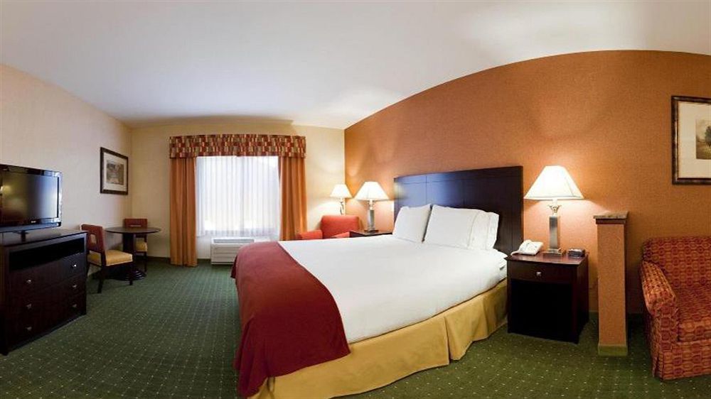 Holiday Inn Express Reno Airport By Ihg Kültér fotó