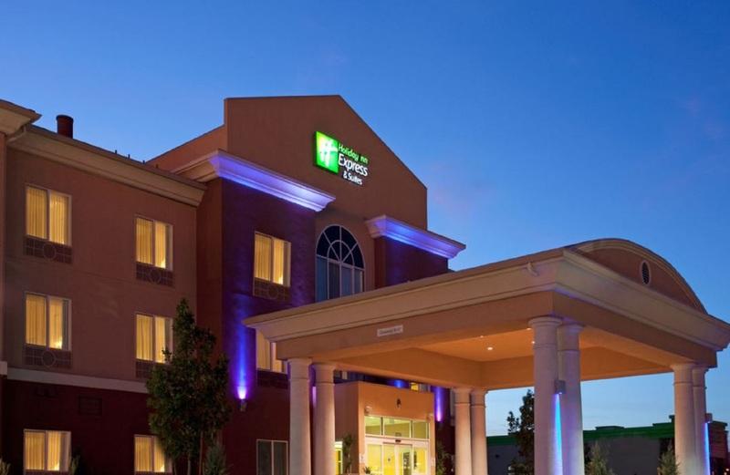 Holiday Inn Express Reno Airport By Ihg Kültér fotó