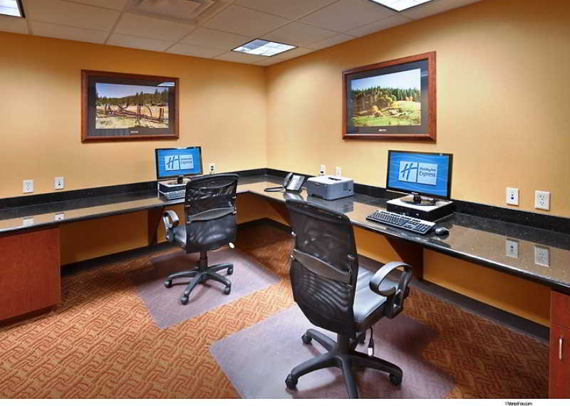 Holiday Inn Express Reno Airport By Ihg Kültér fotó